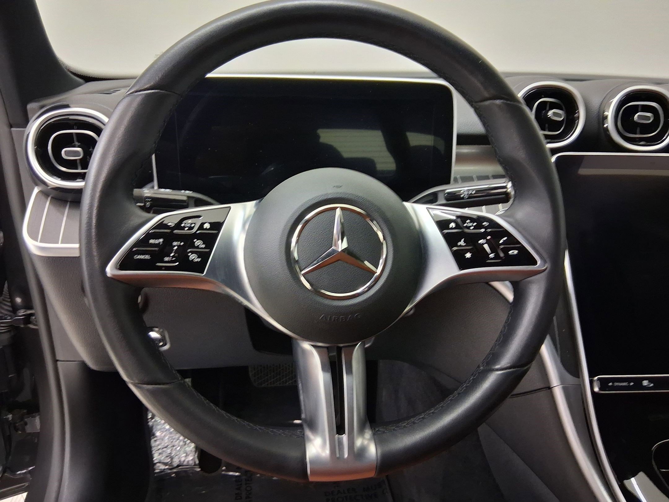Used 2023 Mercedes-Benz C 300 Sedan image 14