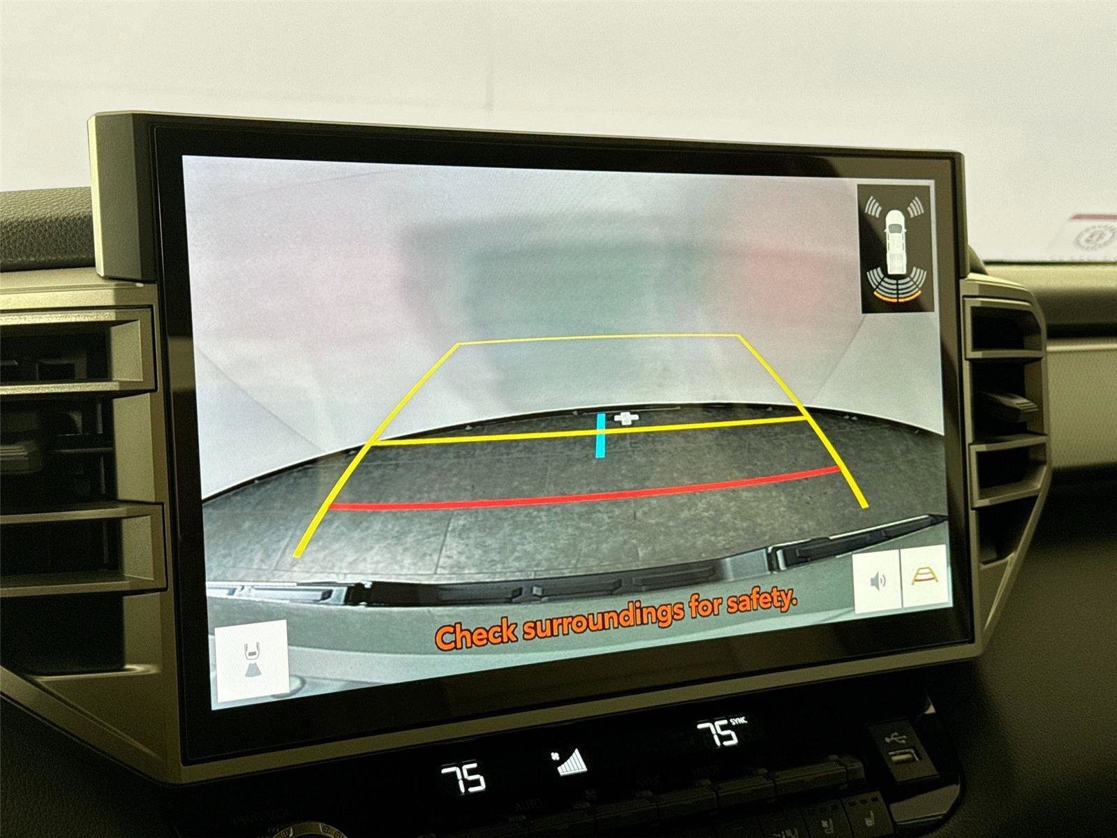 Certified 2026 Toyota Tundra Limited image 26