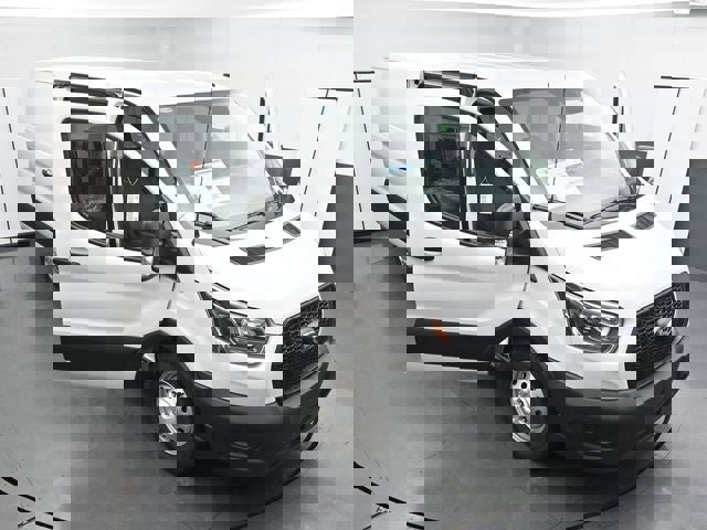 New 2025 Ford Transit 250 Low Roof AWD image 32