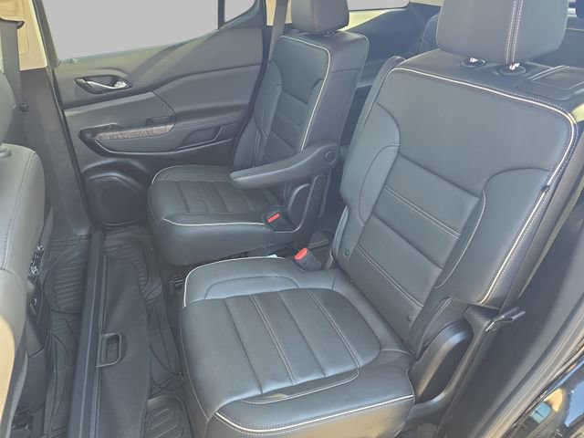 Used 2023 GMC Acadia Denali w/ Trailering Package image 39
