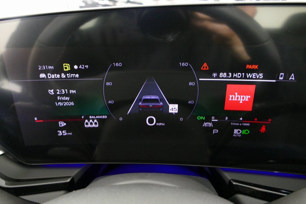 New 2026 Audi A6 Premium Plus AWD/4WD image 17