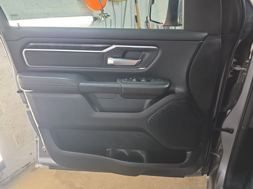 Used 2021 RAM 1500 Big Horn AWD/4WD image 28
