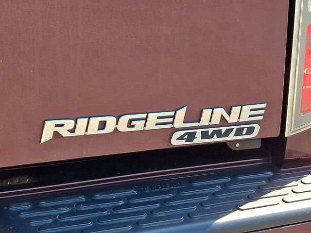 Used 2008 Honda Ridgeline RTL image 33