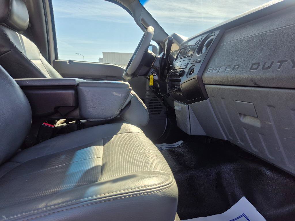 Used 2011 Ford F350 XL RWD image 22