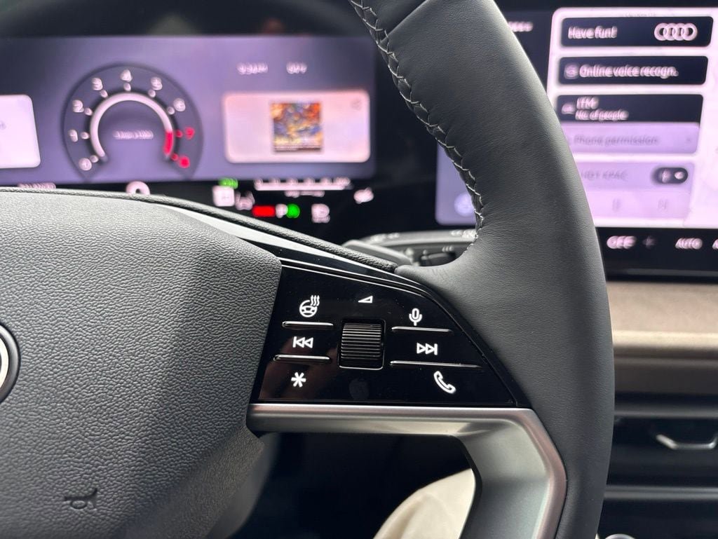 New 2026 Audi Q5 Premium Plus AWD/4WD image 22
