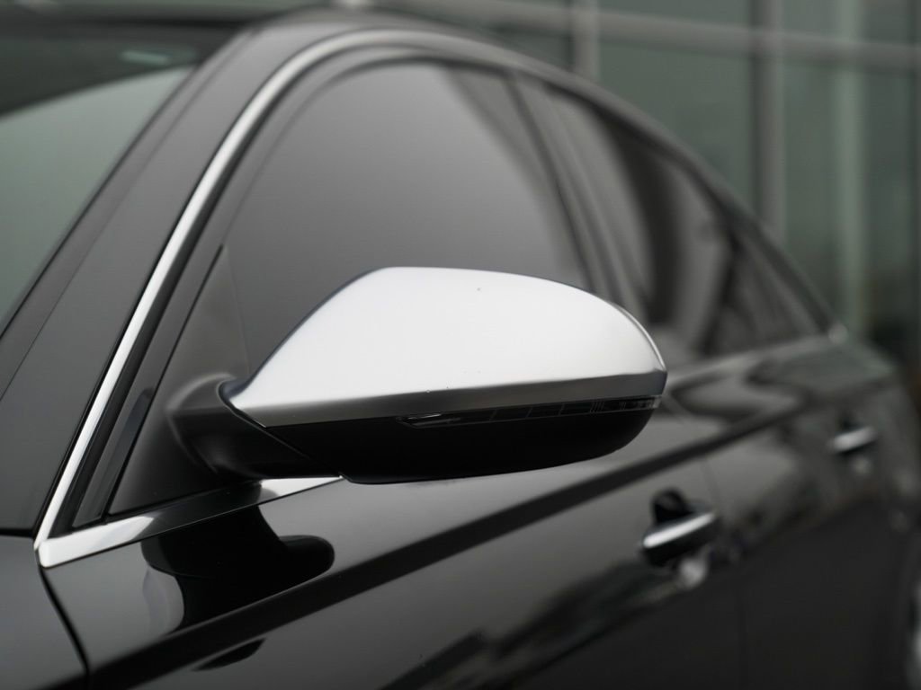 Used 2016 Audi S6 Prestige w/ Prestige Package image 8