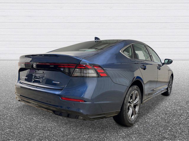 New 2026 Honda Accord EX-L image 6