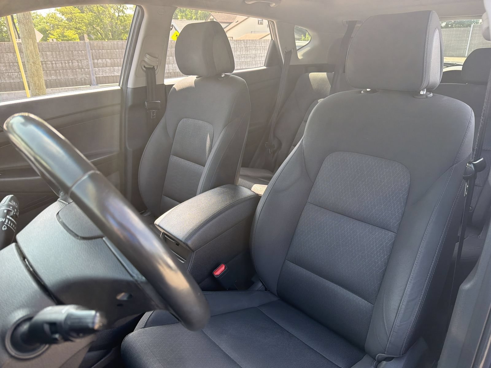 Used 2018 Hyundai Tucson Value AWD/4WD image 18