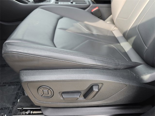 Used 2025 Audi Q3 2.0T Premium Plus w/ Premium Plus Package image 32