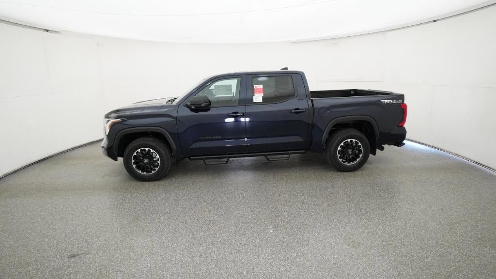 New 2026 Toyota Tundra SR5 AWD/4WD image 3