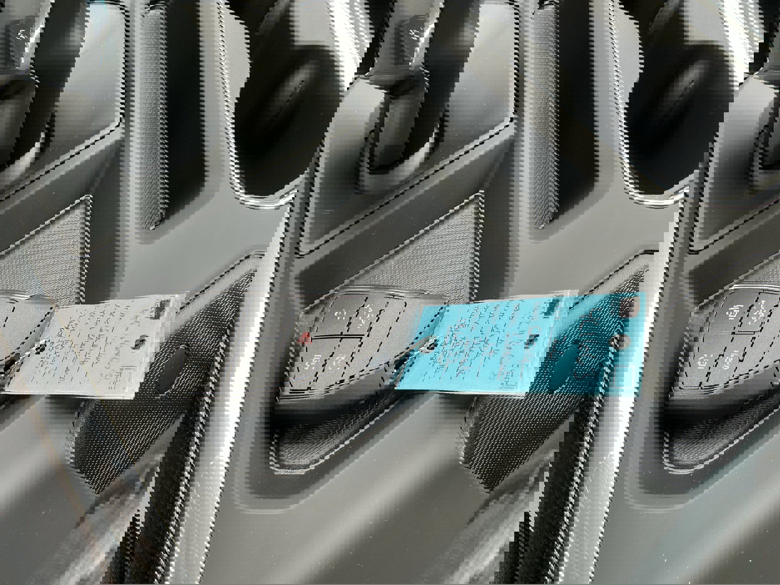 New 2026 Chevrolet Silverado 1500 LT Trail Boss image 28