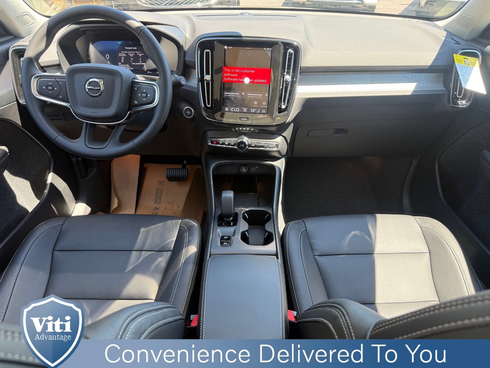 New 2026 Volvo XC40 B5 Core w/ Protection Package Premier AWD/4WD video 2