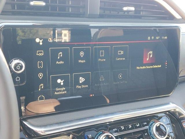 New 2026 GMC Sierra 3500 Denali w/ Denali Reserve Package AWD/4WD image 25