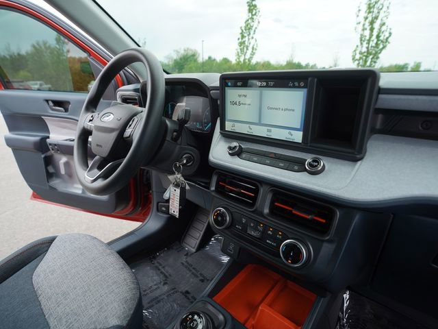 Used 2024 Ford Maverick XLT image 29