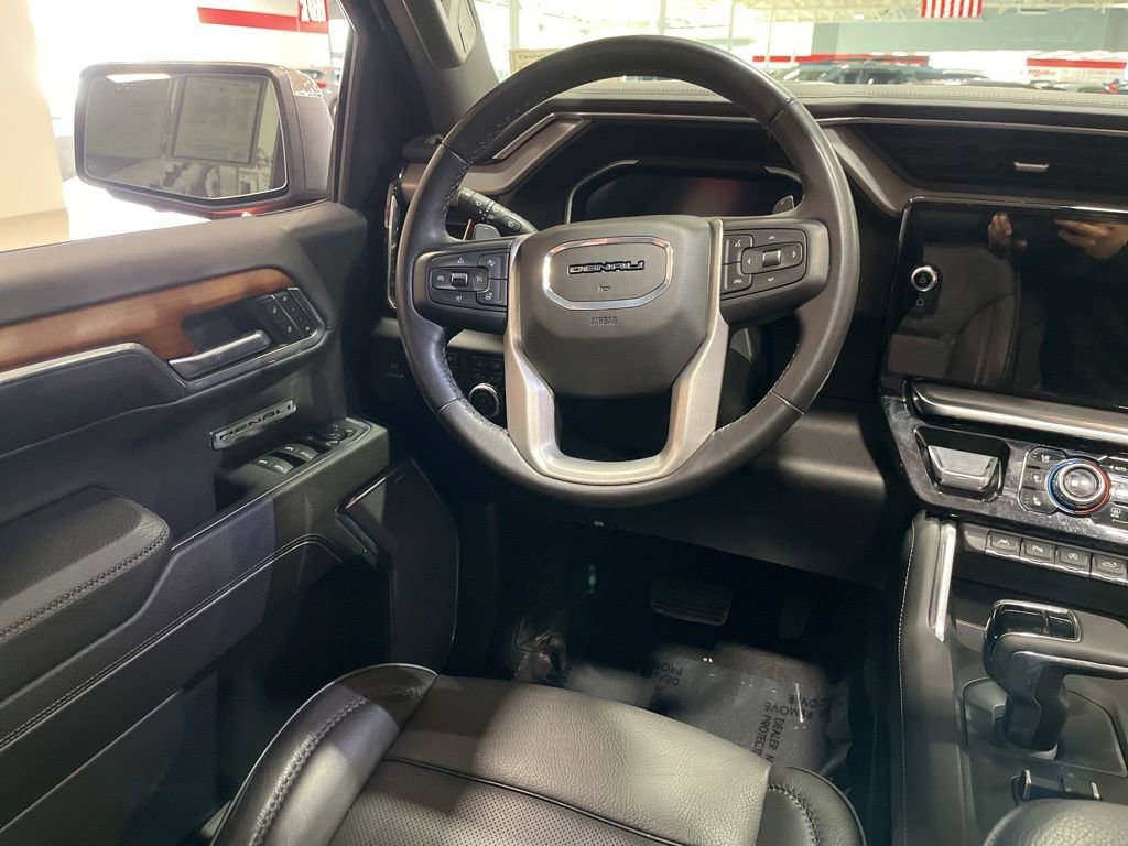 Used 2022 GMC Sierra 1500 Denali w/ Denali Reserve Package image 26