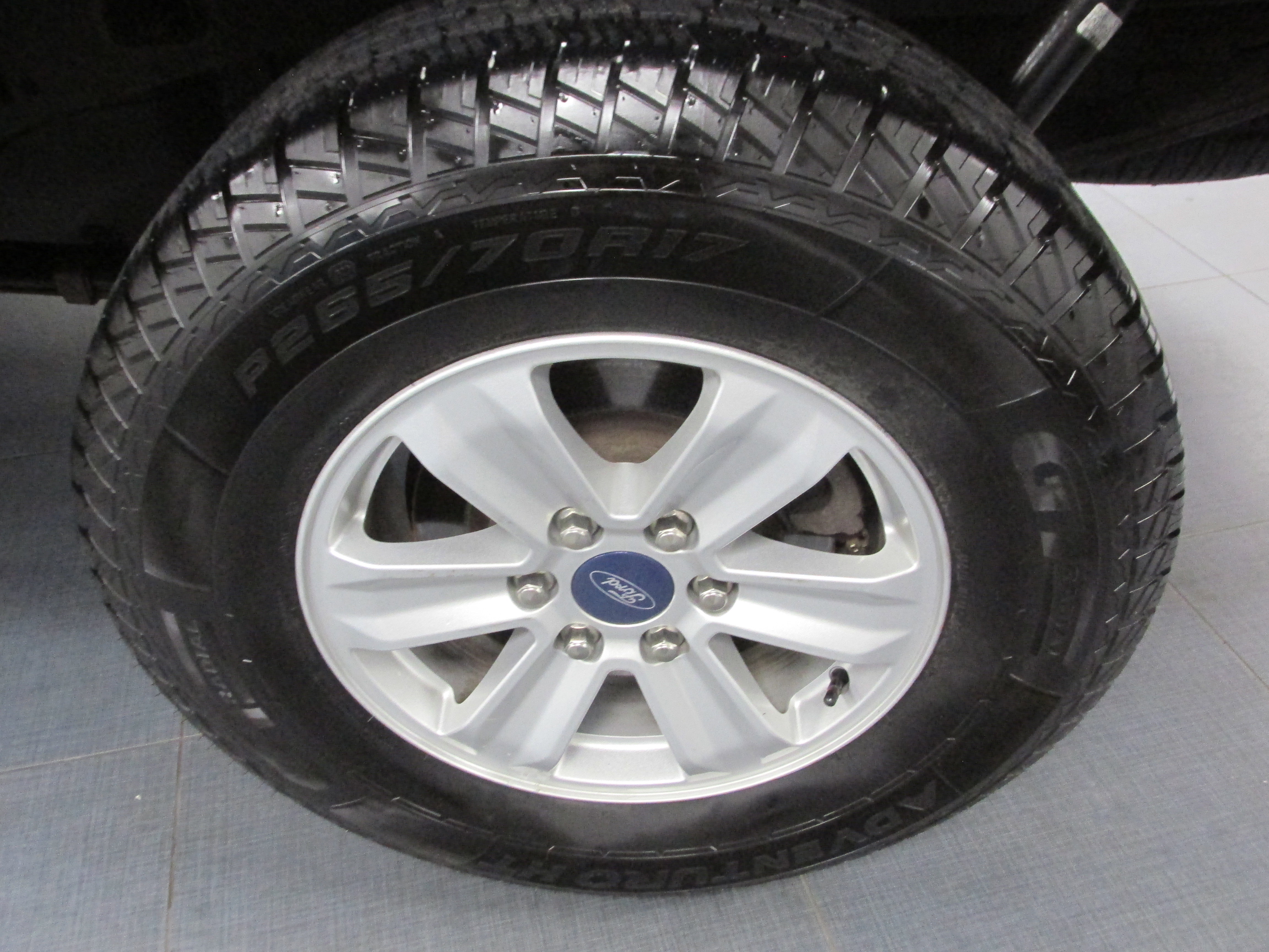 Certified 2019 Ford F150 XL w/ Equipment Group 101A Mid image 13