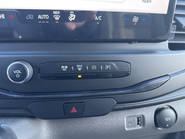 New 2026 Ford Transit 250 148 Medium Roof Extended AWD w/ Load Area Protection Package image 20