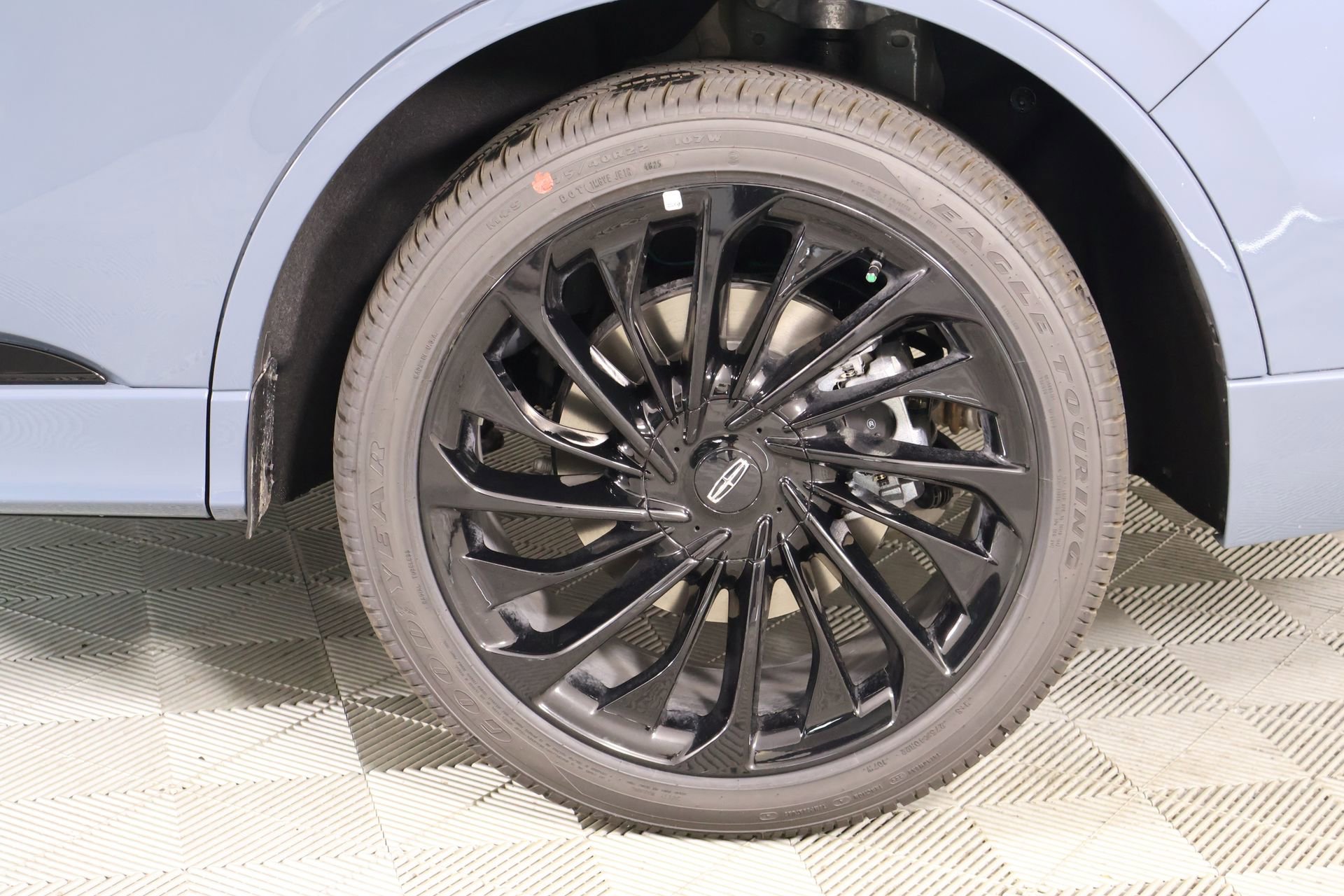 New 2026 Lincoln Aviator Reserve w/ Jet Appearance Package AWD/4WD image 19