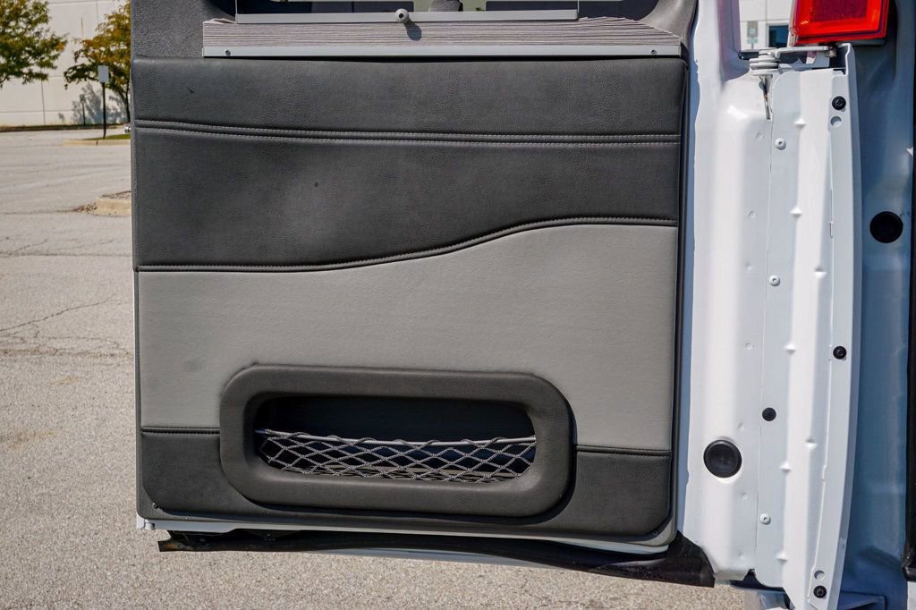 Used 2023 GMC Savana 2500 Extended image 91