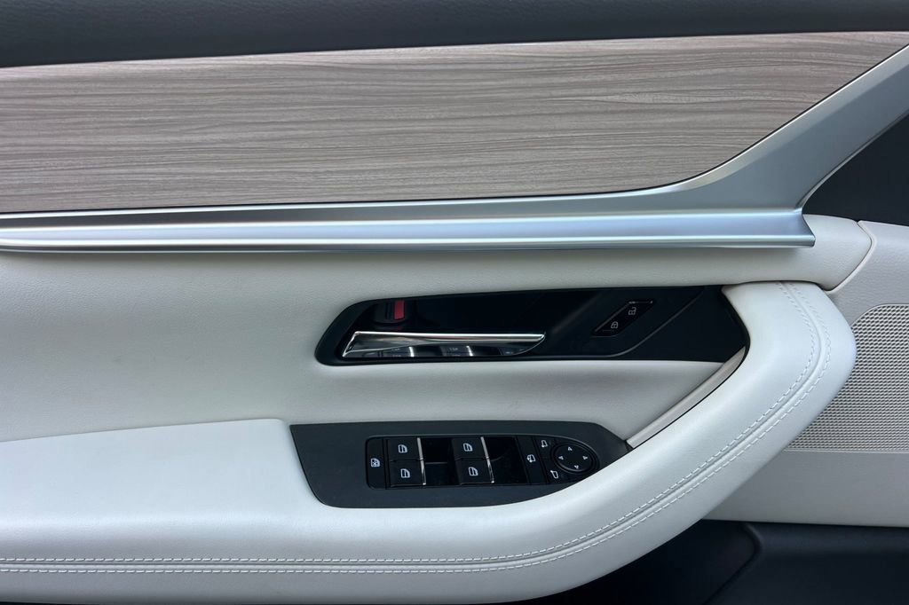 New 2026 MAZDA CX-90 Plug-In Hybrid w/ Premium Plus AWD/4WD image 12