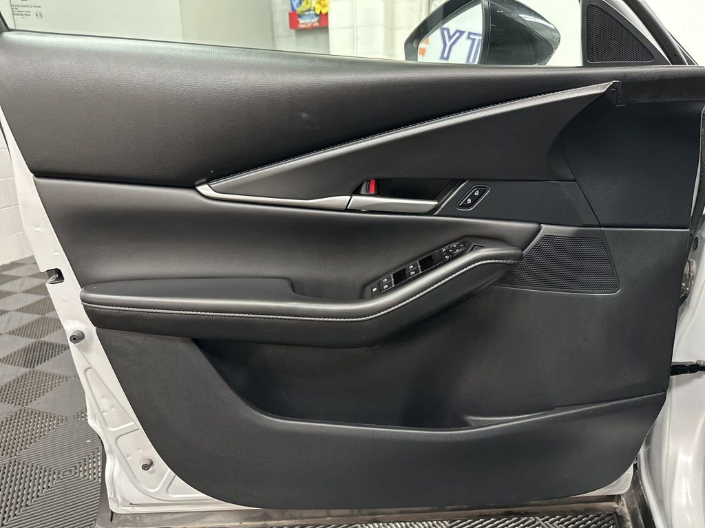Used 2025 MAZDA CX-30 AWD 2.5 S w/ Select Sport Pkg image 19