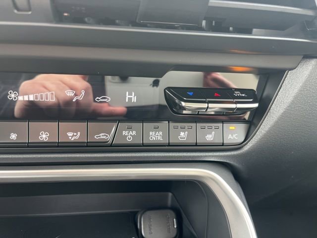 New 2026 MAZDA CX-90 Plug-In Hybrid w/ Preferred image 24