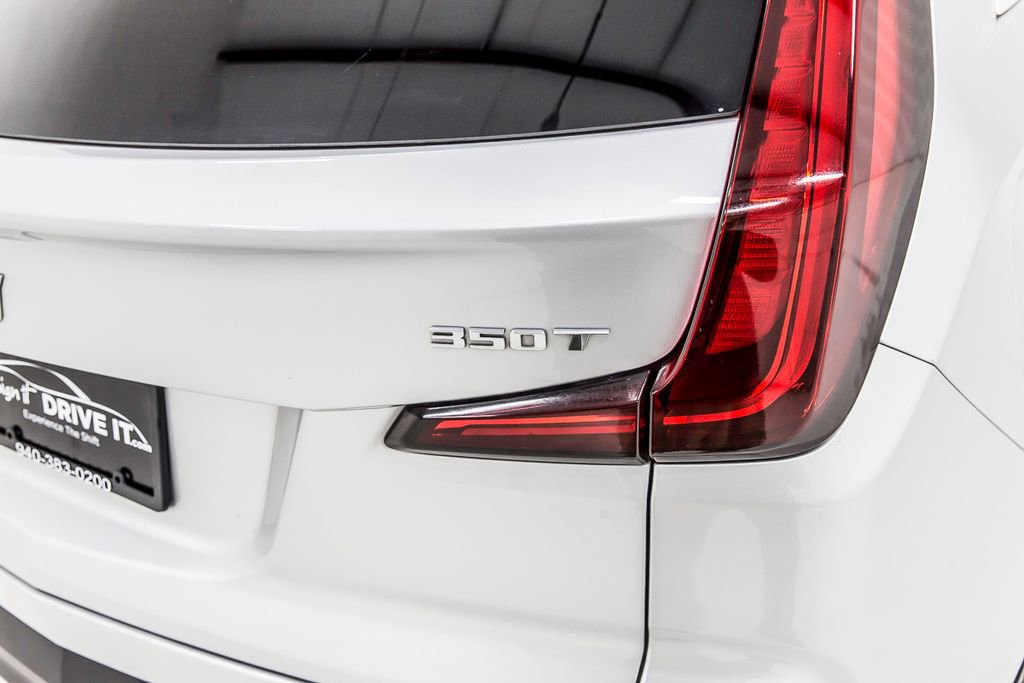 Used 2021 Cadillac XT4 Premium Luxury image 10