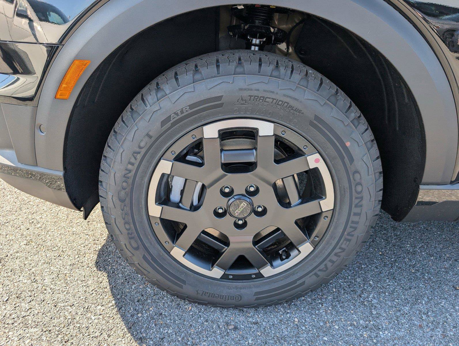 New 2026 Hyundai Palisade XRT Pro AWD/4WD image 6
