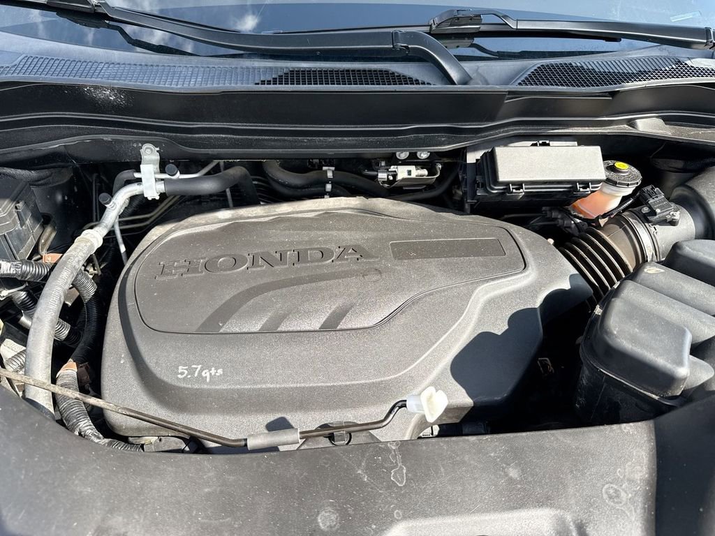 Used 2019 Honda Ridgeline Black Edition image 27