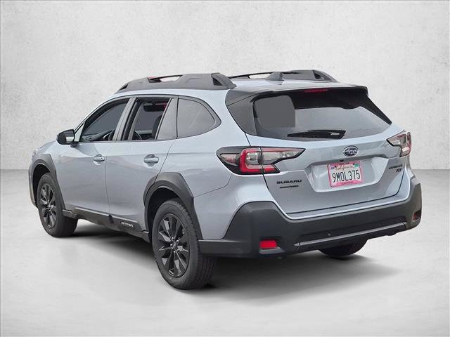 Certified 2024 Subaru Outback Onyx Edition XT AWD/4WD image 6