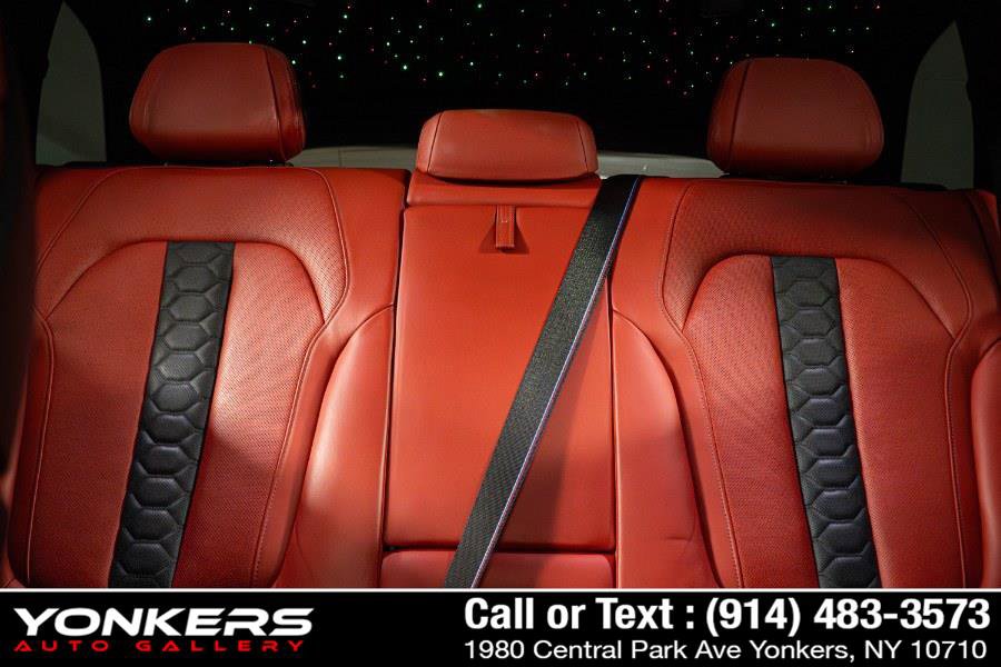 Used 2021 BMW X5 M w/ Competition Package image 10