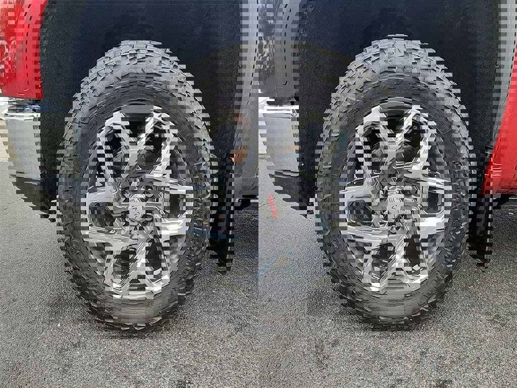 Certified 2022 GMC Sierra 1500 SLT w/ SLT Premium Plus Package image 35