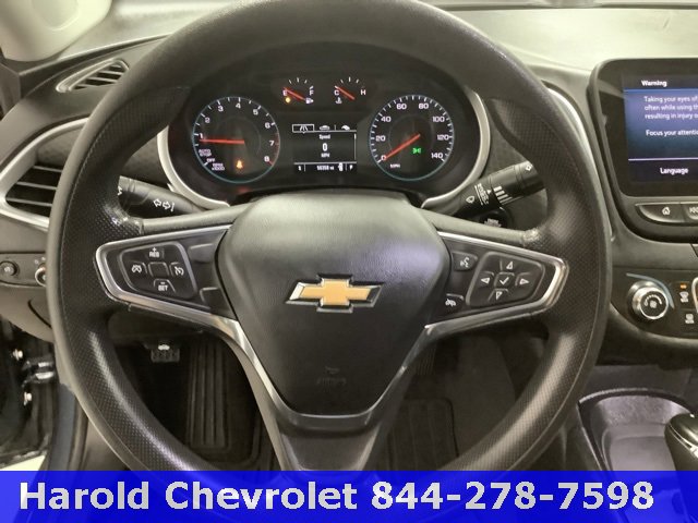Used 2020 Chevrolet Malibu LS image 16
