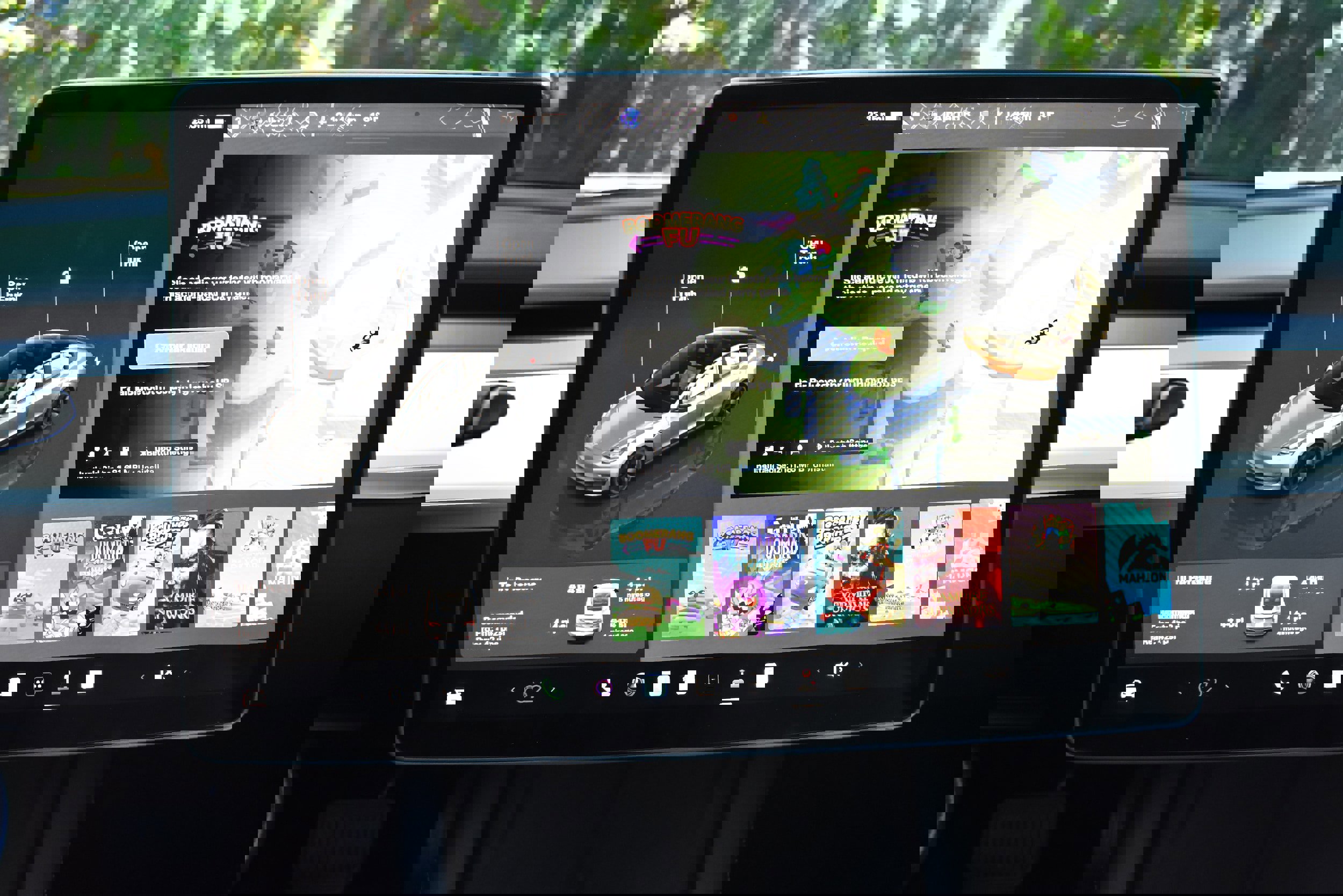 Used 2022 Tesla Model 3 Standard Range image 37