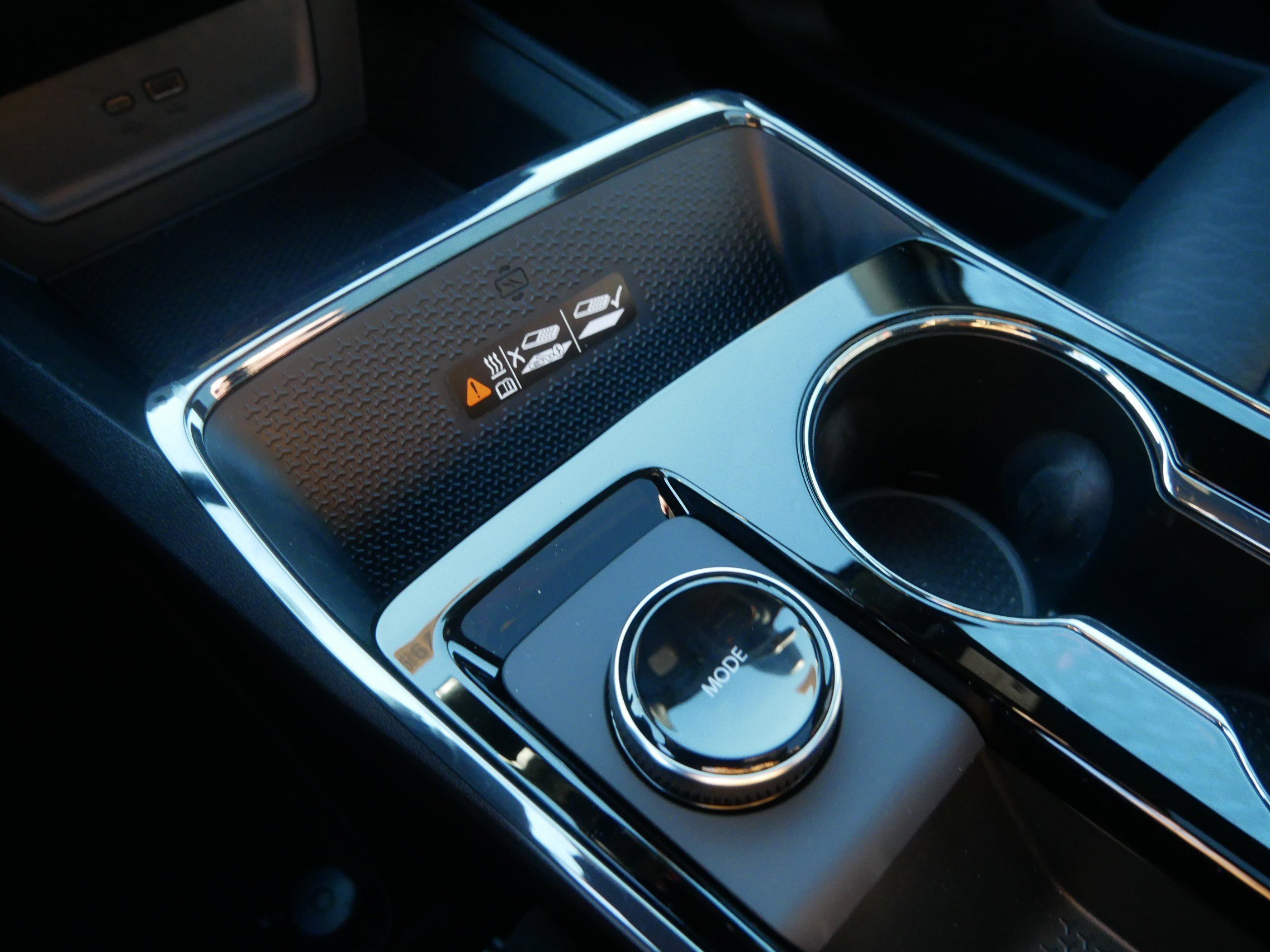 New 2026 Chevrolet Equinox RS w/ Convenience Package III image 18