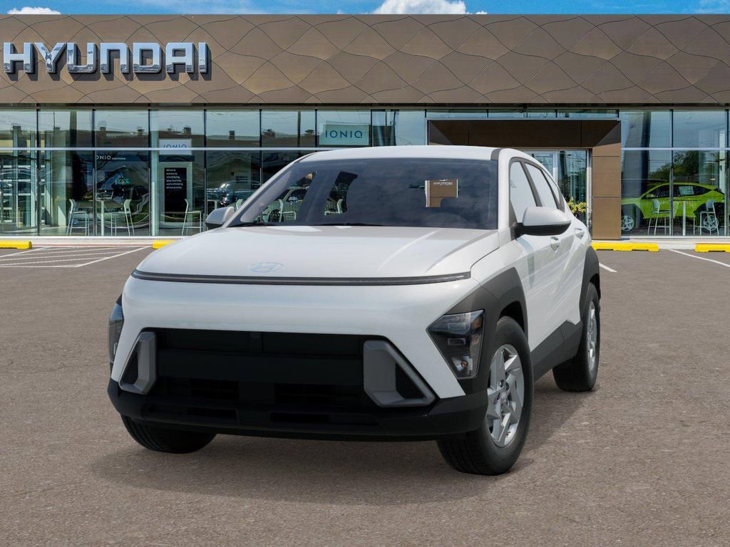 New 2026 Hyundai Kona SE AWD/4WD image 6
