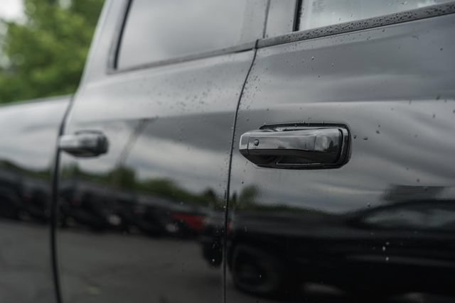 New 2026 RAM 3500 Laramie AWD/4WD image 26
