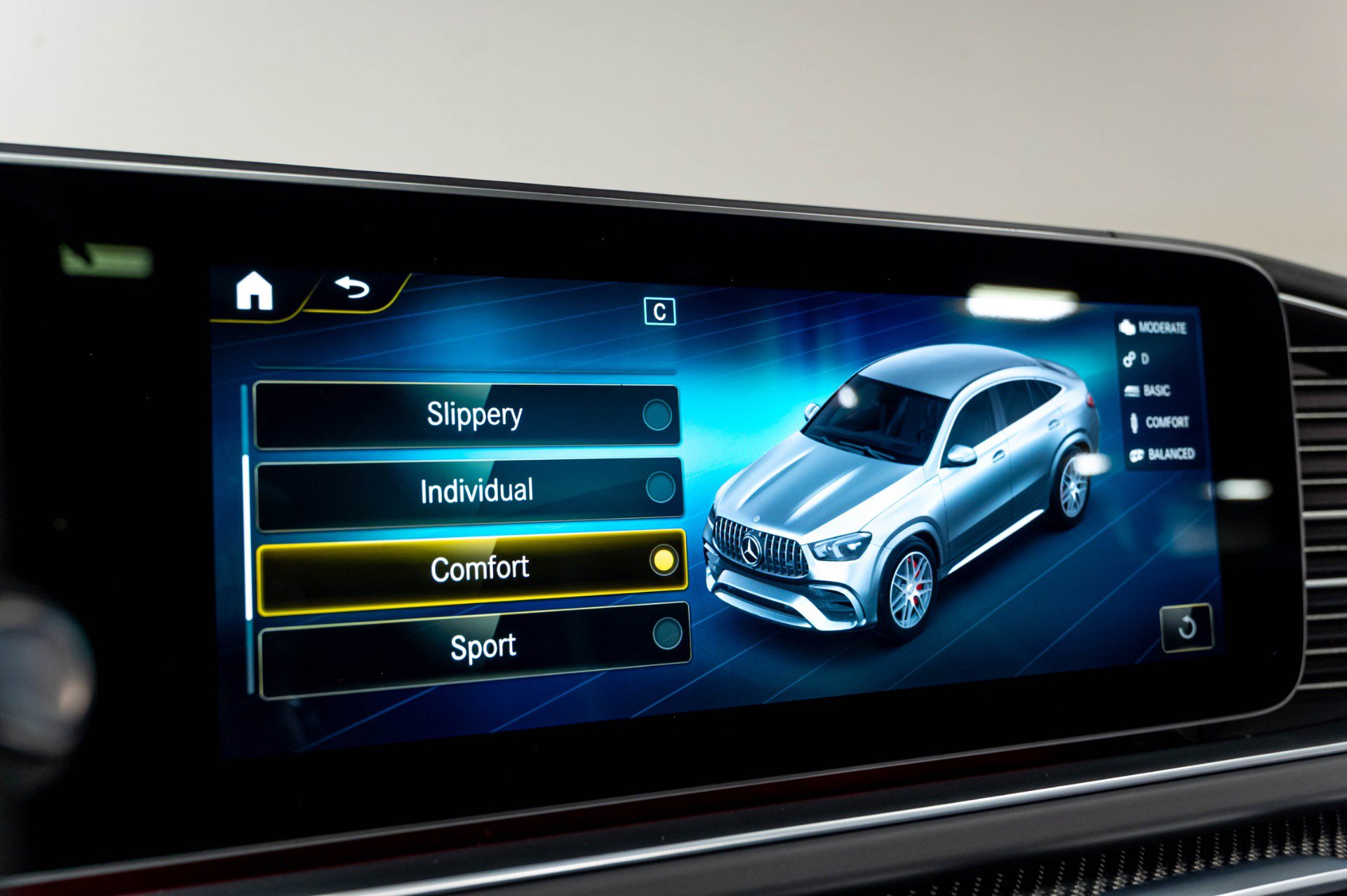 Used 2021 Mercedes-Benz GLE 63 AMG S image 76