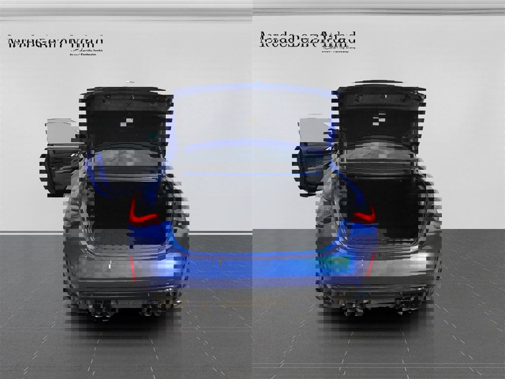 Used 2024 BMW M4 xDrive Competition w/ M Driver's Package image 11