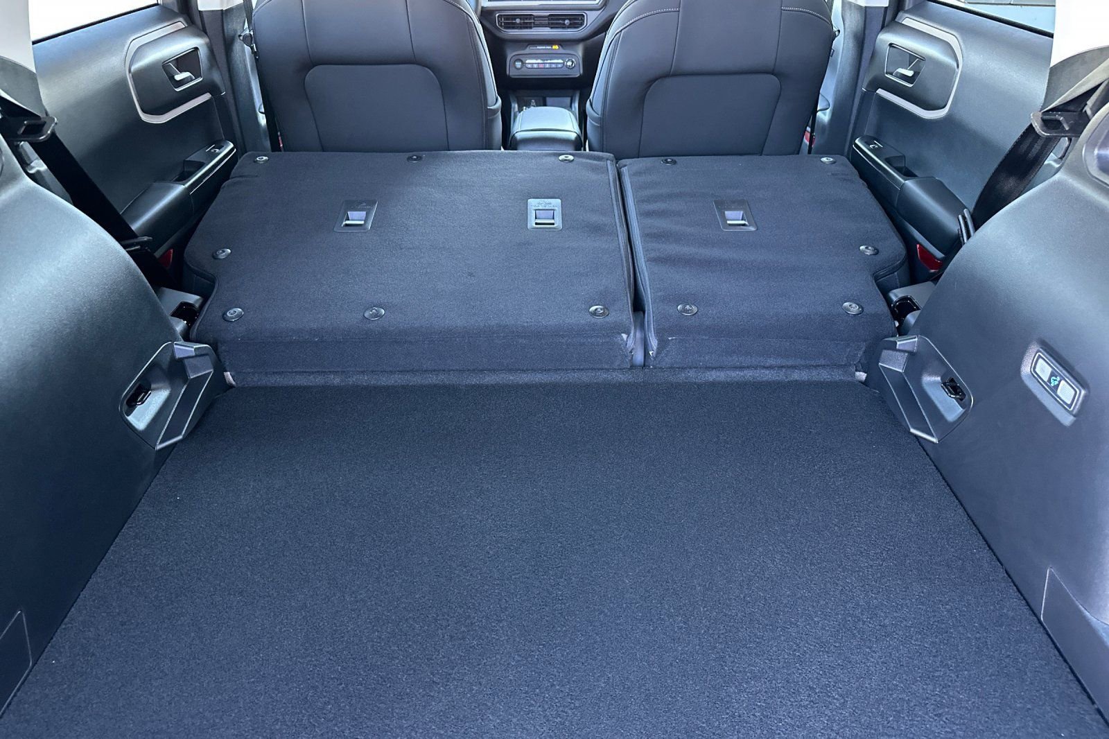 New 2025 Ford Bronco Sport Big Bend image 15