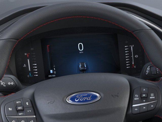 New 2026 Ford Escape ST-Line w/ Tech Pack #1 AWD/4WD image 13