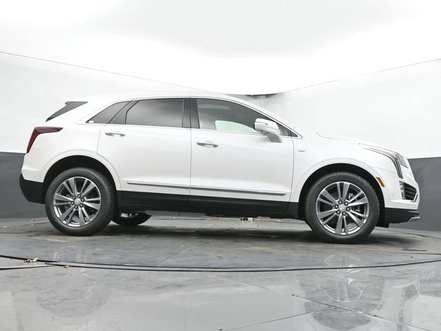 New 2026 Cadillac XT5 Premium Luxury w/ Driver Assist Package image 45
