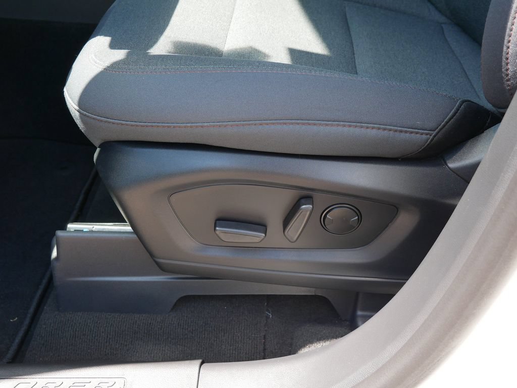 New 2026 Ford Explorer Active AWD/4WD image 20