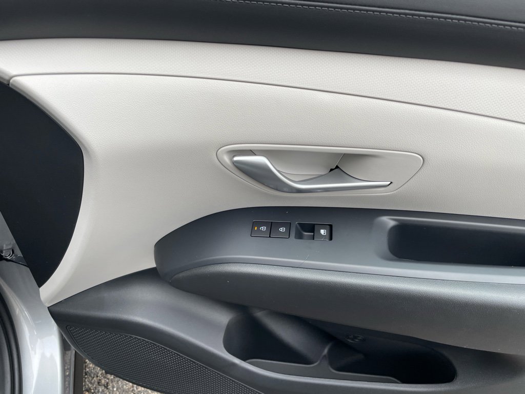 New 2026 Hyundai Tucson SEL image 26
