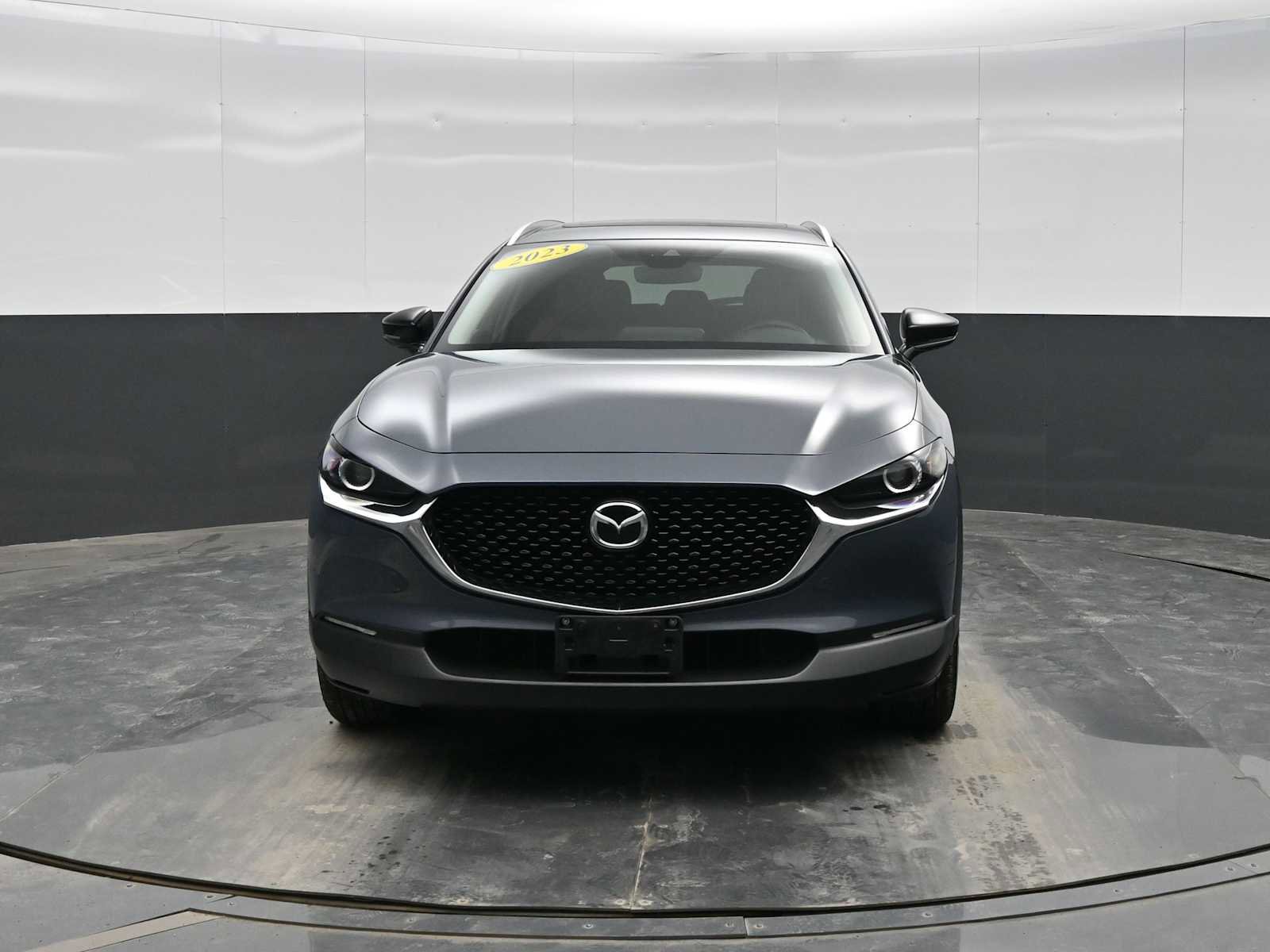 Used 2023 MAZDA CX-30 AWD 2.5 S w/ Preferred Package image 3