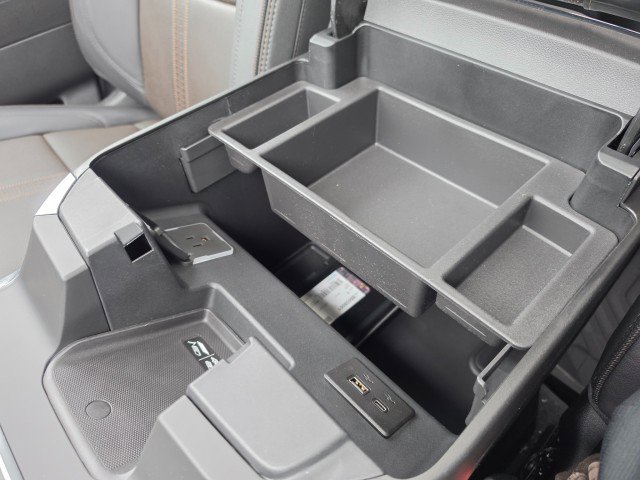 New 2026 Chevrolet Silverado 2500 High Country w/ High Country Premium Package image 54