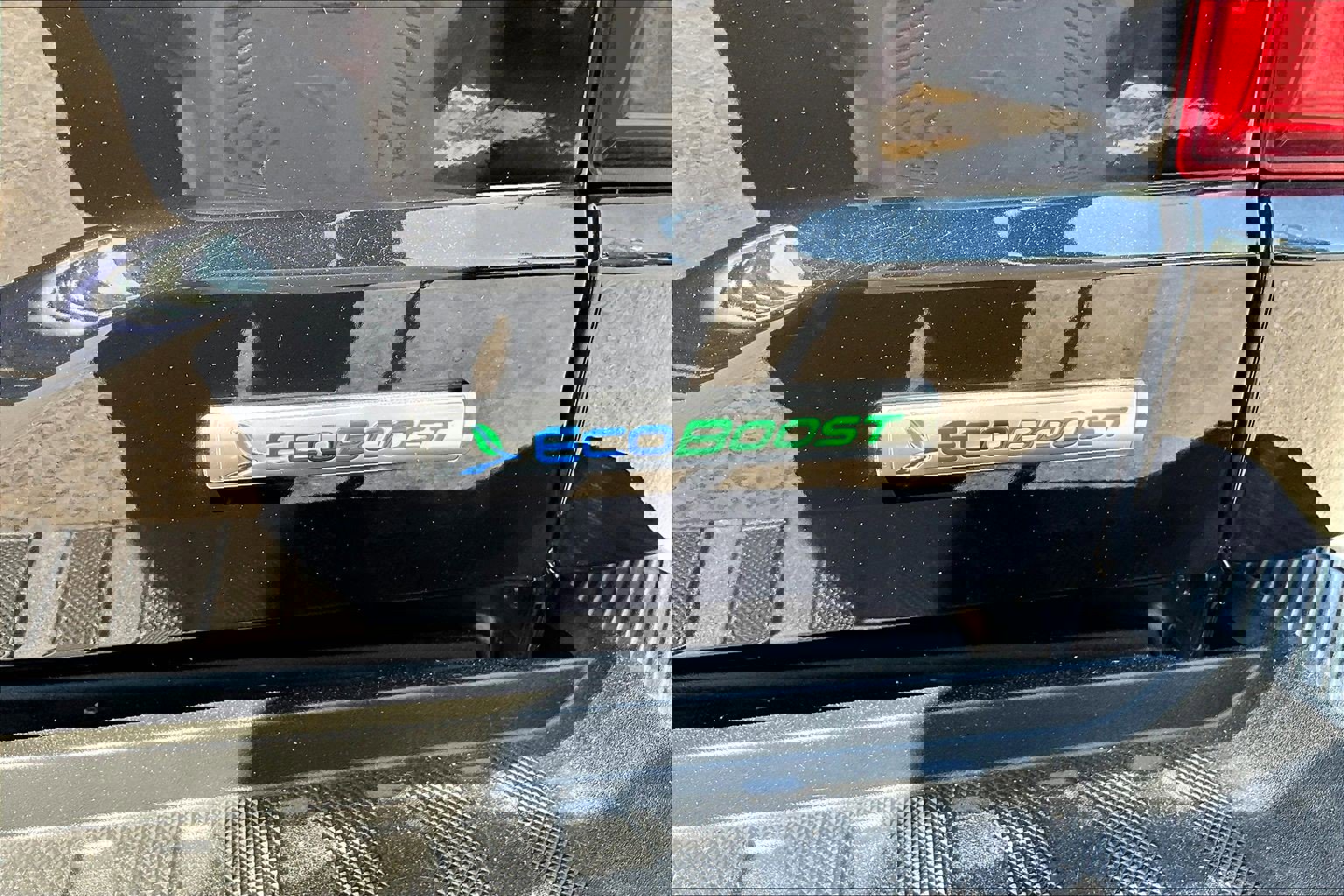 Used 2023 Ford F150 Lariat w/ Equipment Group 502A High image 34