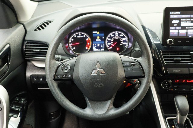 Used 2023 Mitsubishi Eclipse Cross LE AWD/4WD image 25