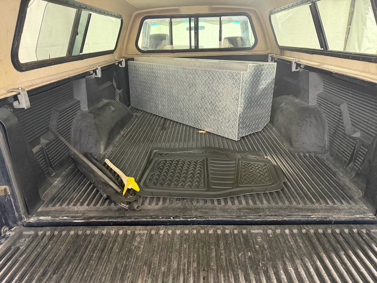 Used 1994 Dodge Ram 1500 Truck 4x4 Regular Cab image 16