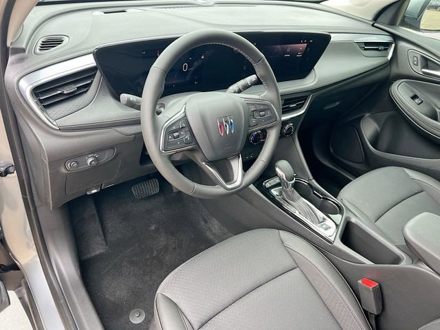 New 2026 Buick Encore GX Preferred w/ Comfort Package image 6